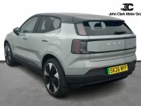 Used Volvo EX30 Ultra 197 kW (268 HP) 2026 Grey SUV
