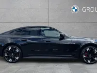 Used BMW i4 Comfort Edition 394 kW (537 HP) 2025 Black Sedan