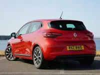 Used Renault Clio Evolution 145 HP (106 kW) 2023 Hatchback