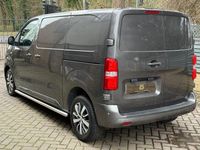 Used Toyota Proace Design 2019 Grey MPV