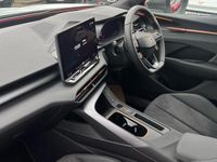 Used Cupra Terramar 150 HP (110 kW) 2025 Glacial white SUV