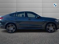 used BMW X6 xDrive30d M Sport 3.0 5dr