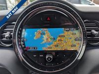 Used Mini Cooper Classic 136 HP (100 kW) 2021 Grey Hatchback