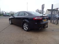 used Ford Mondeo 2.2 TDCi Titanium 5dr Auto