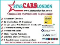 Used Land Rover Range Rover evoque HSE Dynamic 2017 Blue SUV