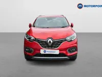 Used Renault Kadjar Version S 140 HP (102 kW) 2021 Red SUV