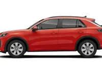 New VW T-Roc Life 116 HP (85 kW) 2026 SUV