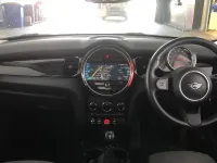 Used Mini Cooper Classic 134 HP (98 kW) 2022 Grey Hatchback