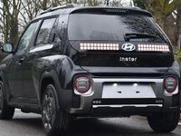 New Hyundai Inster 85 kW (116 HP) 2026 Hatchback