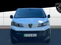 Used Peugeot e-Expert 100 kW (136 HP) 2024 Van