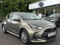 Used Toyota Yaris 113 HP (83 kW) 2023 Other Hatchback