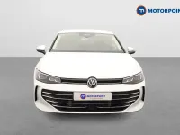 Begagnad VW Passat Life 204 HK (150 kW) 2025 Vit Kombi