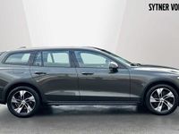 used Volvo V60 CC Cross Country 2.0 D4 [190] Plus 5dr AWD Auto