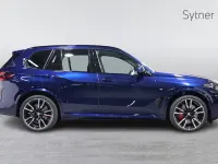 New BMW X5 M Sport 489 HP (359 kW) 2026 SUV