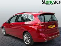Used BMW 220 Luxury Line 190 HP (139 kW) 2021 Estate