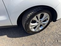 Używany Kia Soul Plus 2014 Biały SUV