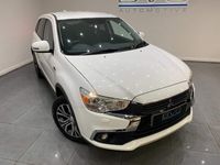 used Mitsubishi ASX 1.6D 3 Euro 6 (s/s) 5dr