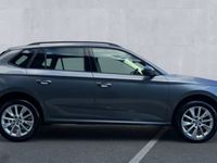 used Skoda Kamiq SE Drive 1.0 TSI 110 PS DSG