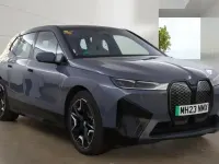 Used BMW iX M Sport 239 kW (326 HP) 2023 SUV