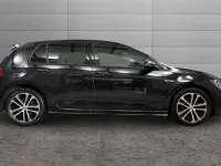 Used VW Golf VII 150 HP (110 kW) 2019