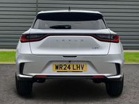 Second-hand Lexus LBX 136 CP (100 kW) 2026 SUV