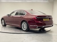 used BMW 745e 7 SeriesSaloon 3.0 4dr