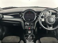 Usado Mini Cooper S Hatch 176 HP (129 kW) 2021 Vermelho Citadino