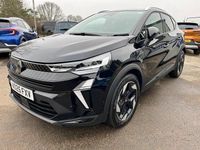 Second-hand Renault Captur 90 CP (66 kW) 2025 Negru SUV