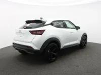 New Nissan Juke Tekna 114 HP (83 kW) 2026 SUV