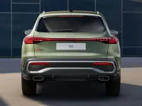 New Audi Q5 S-Line 204 HP (150 kW) 2026 Red SUV