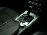 Begagnad Mercedes C220 Sport Edition 2014 Silver Sedan