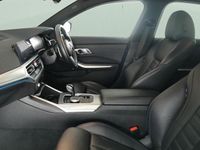 Used BMW 330e M Sport 292 HP (214 kW) 2022 Sedan