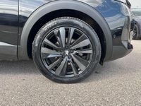 Used Peugeot 3008 GT 134 HP (98 kW) 2024 Black SUV