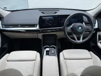 Used BMW iX1 xLine 279 kW (380 HP) 2024 Black SUV