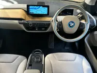 Used BMW i3 Comfort Edition 135 kW (184 HP) 2021 Silver Hatchback