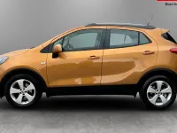 Used Vauxhall Mokka Design Edition 140 HP (102 kW) 2019 SUV