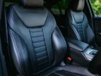 Used BMW M340 Basis 340 HP (250 kW) 2021 Black Sedan