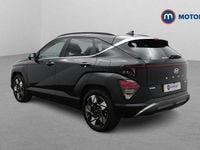 Used Hyundai Kona Ultimate 129 HP (94 kW) 2025 Black SUV