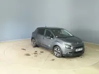 Used Citroën C3 Flair 2017