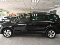Usado Seat Alhambra Ecomotive 150 HP (110 kW) 2016 Preto Monovolume