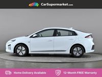 used Hyundai Ioniq 1.6 GDi Hybrid Premium 5dr DCT Hatchback