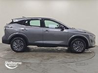 New Nissan Qashqai Acenta Premium 2026 SUV