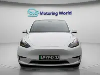 Used Tesla Model Y 282 kW (384 HP) 2022 SUV