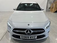 used Mercedes A180 A-ClassSport Executive 5dr Auto