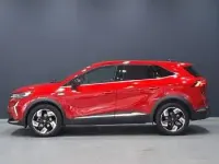 Used Renault Symbioz Techno 140 HP (102 kW) 2025 Red SUV