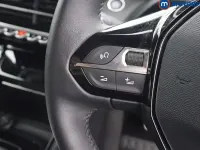 Used Peugeot e-2008 Allure+ 100 kW (136 HP) 2023 Grey SUV