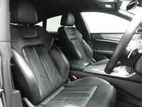 Used Audi A7 Sportback Competition 2020 Grey Hatchback