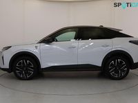 Used Peugeot 3008 GT 134 HP (98 kW) 2025 White SUV