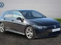 Used VW Golf VII 150 HP (110 kW) 2021 Hatchback