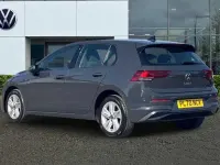 Used VW Golf VIII 130 HP (95 kW) 2021